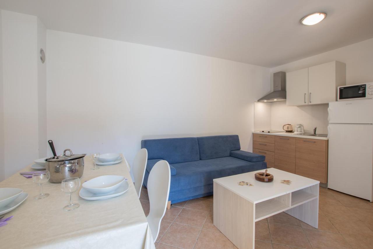 Apartment Apartmani Svjetionik