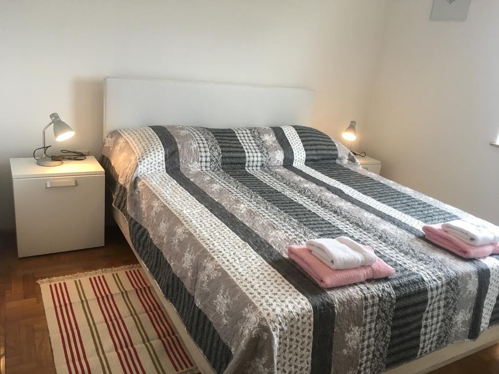 Apartament Svjetionik *