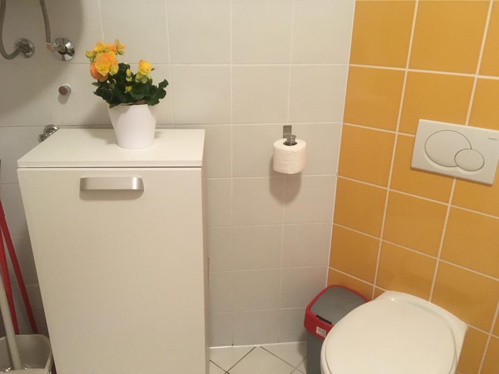 Apartment Apartmani Svjetionik Umag