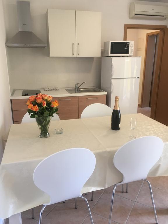 Svjetionik Apartament Umag