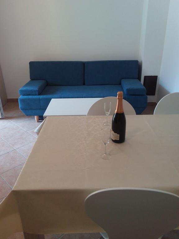 Apartmani Svjetionik Umag