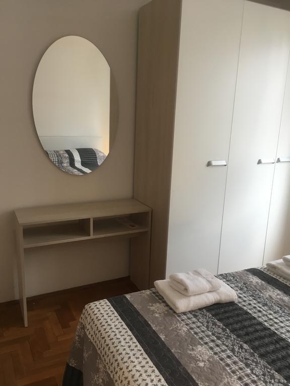 Apartmani Svjetionik *