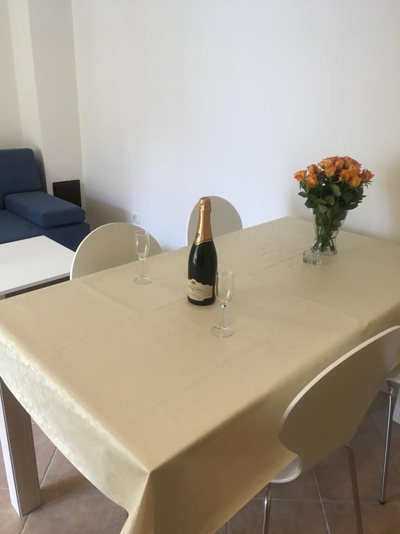 Apartmani Svjetionik Umag