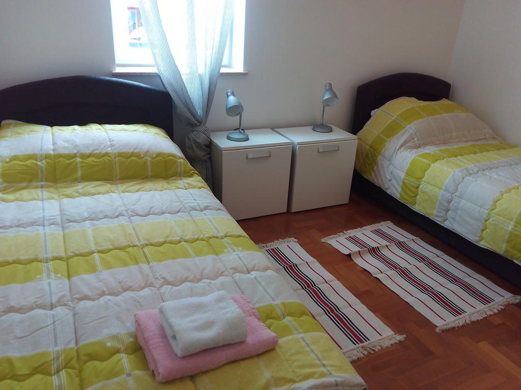 Apartmani Svjetionik * Umag
