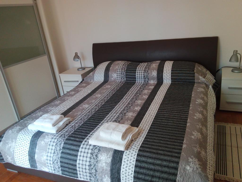 Svjetionik Apartament Umag