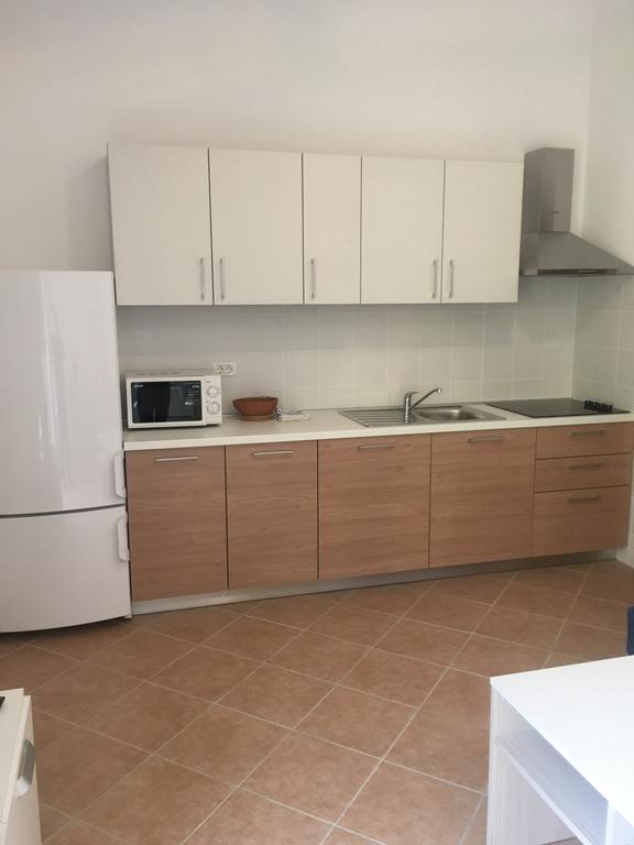 Apartament Svjetionik *