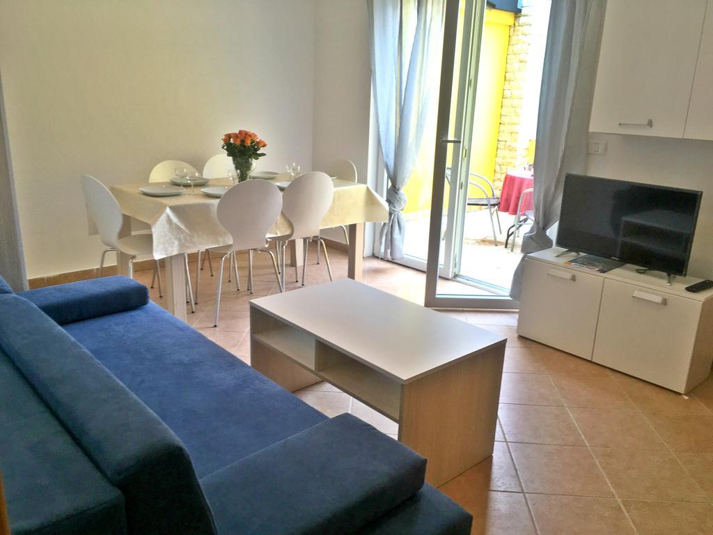 Apartmani Svjetionik Apartment