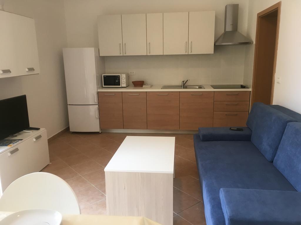 Apartament Svjetionik *