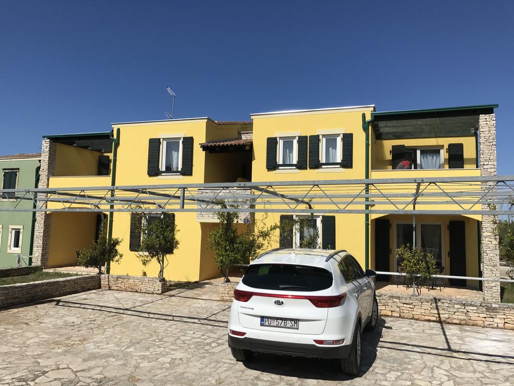 Apartment Apartmani Svjetionik Umag