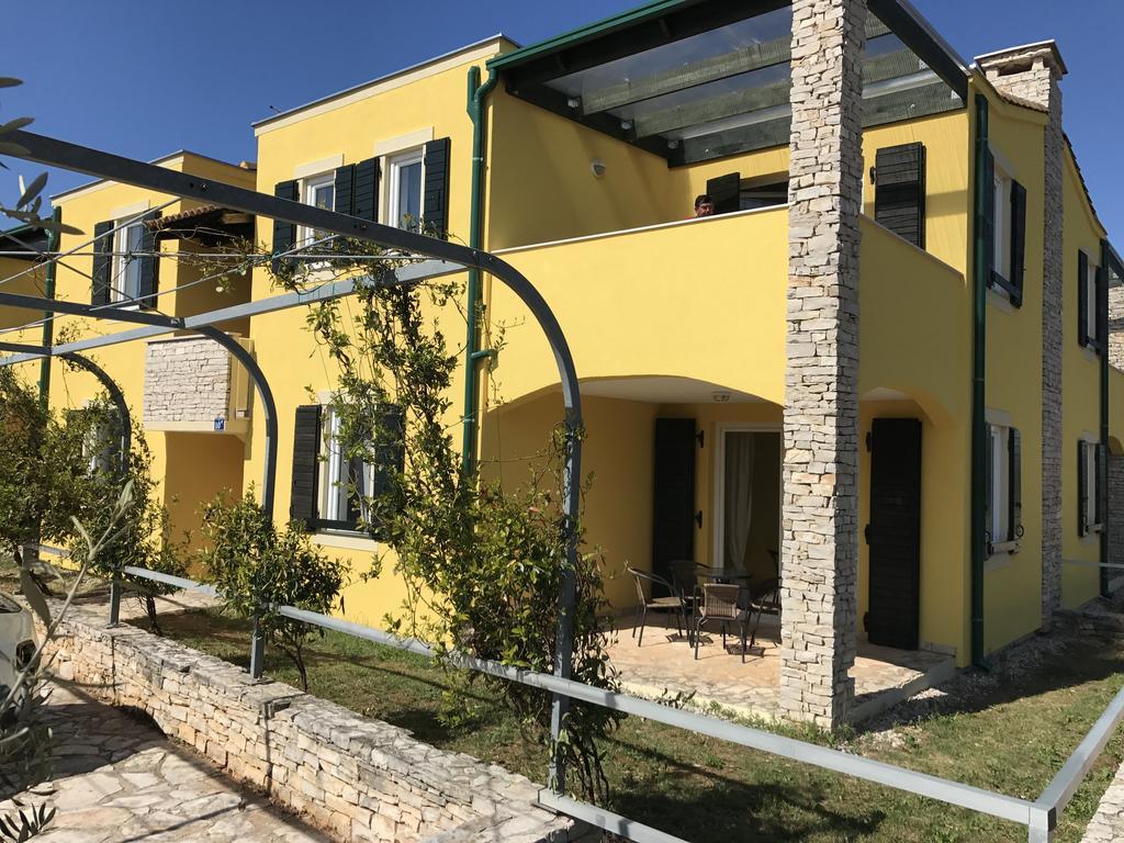 Svjetionik Apartament Umag