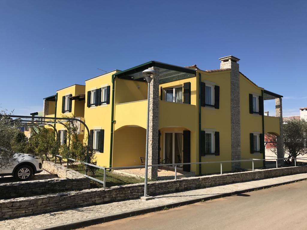 Apartmani Svjetionik *