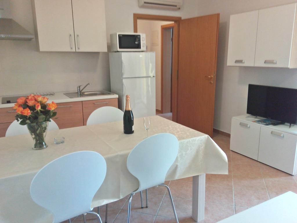 Apartmani Svjetionik Umag