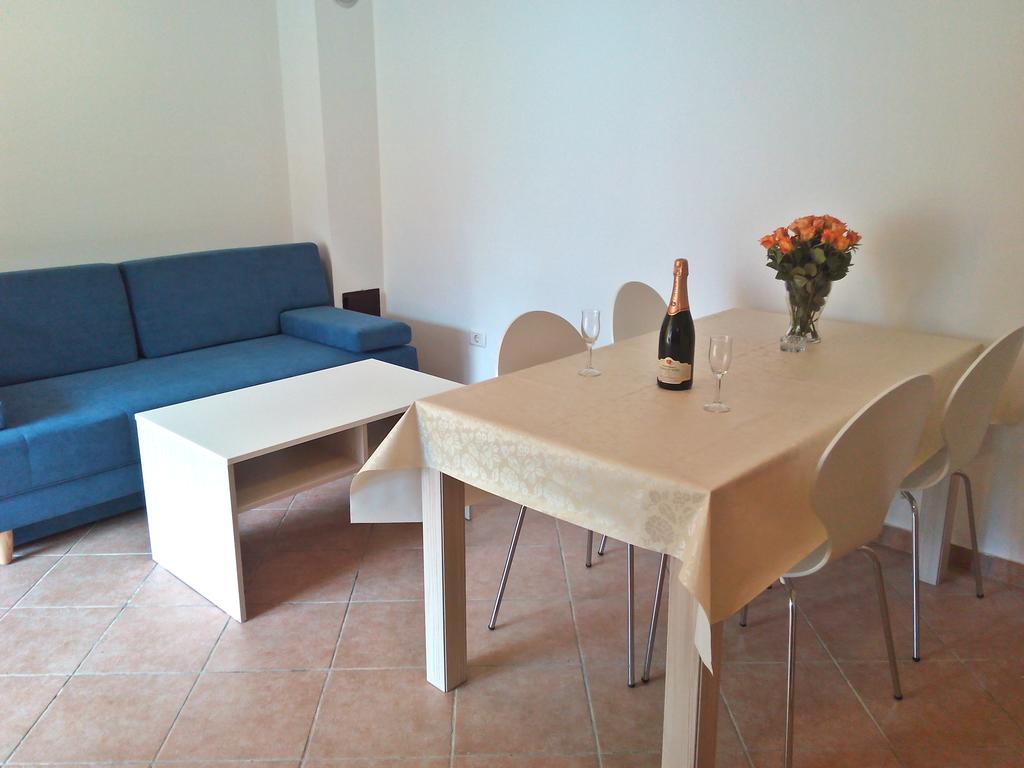 Apartment Apartmani Svjetionik