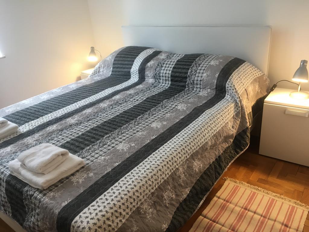 Apartament Svjetionik *
