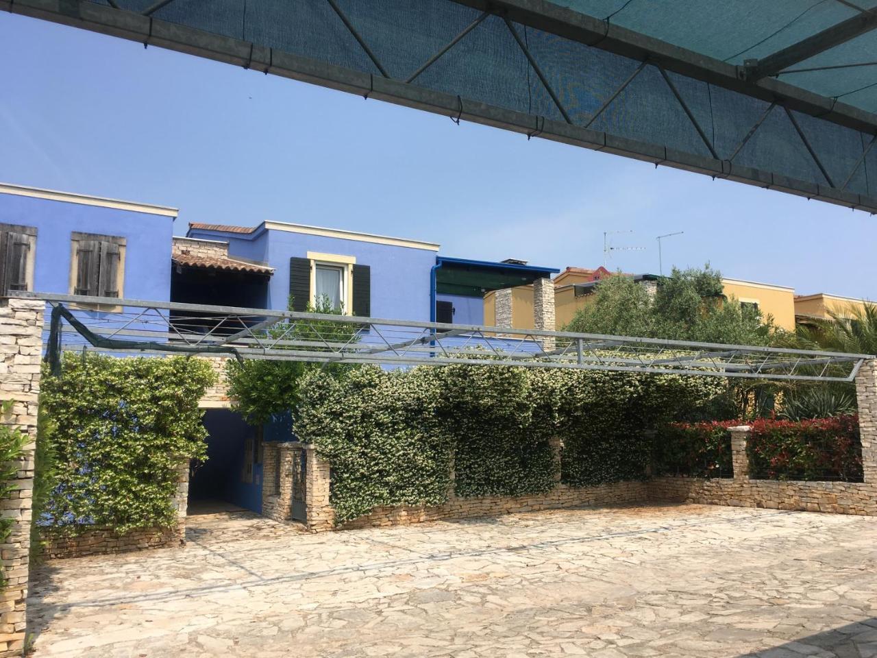 Apartament Svjetionik Umag