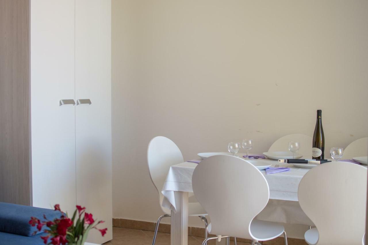 Apartmani Svjetionik *