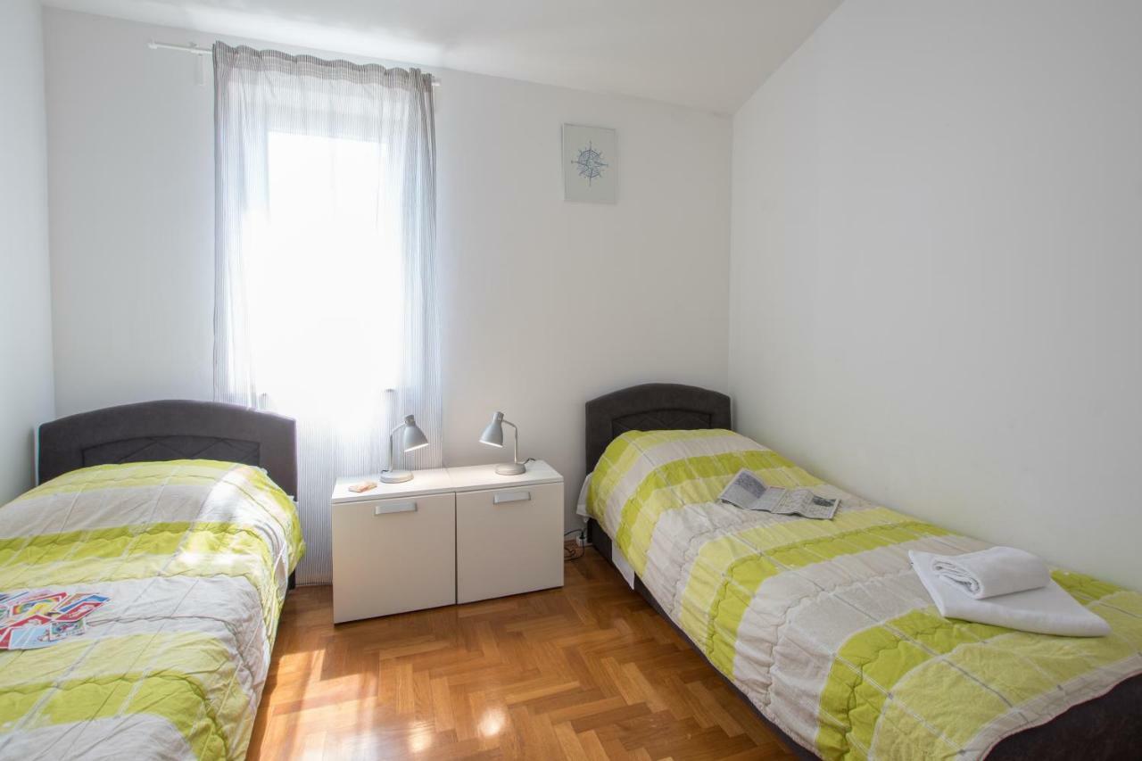 Apartament Svjetionik Umag