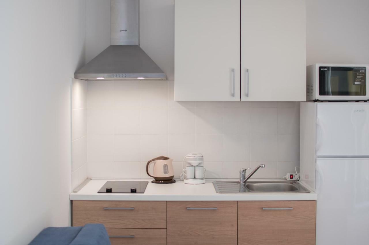 Apartment Apartmani Svjetionik Umag