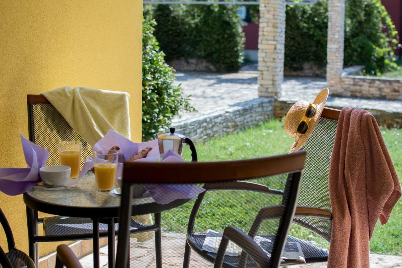 Apartmani Svjetionik * Umag