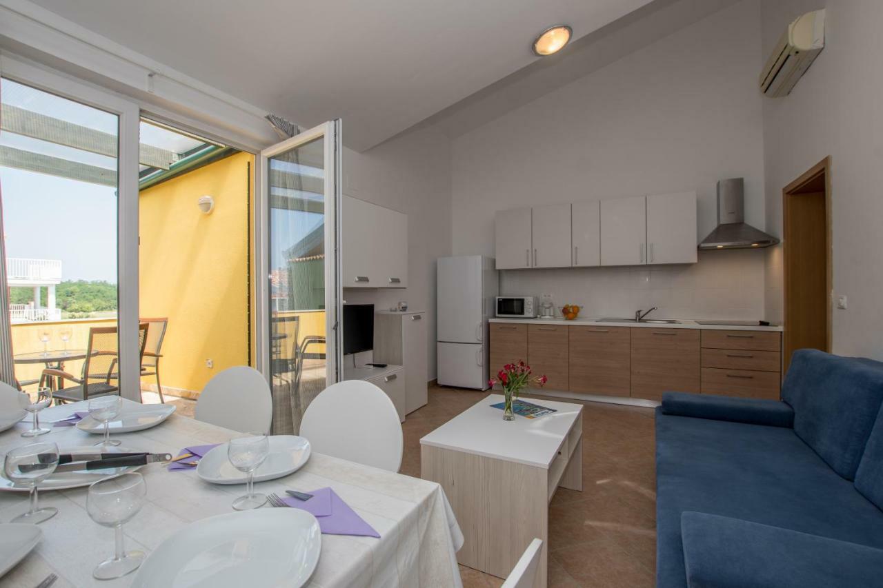 Apartment Apartmani Svjetionik Umag