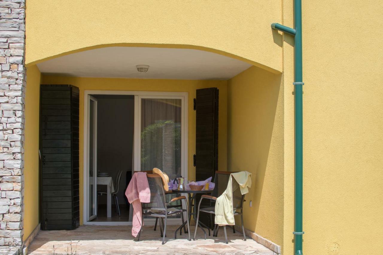 Apartment Apartmani Svjetionik Umag