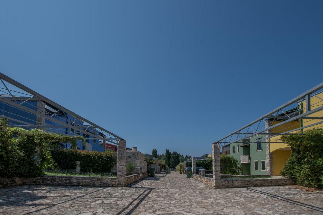 Apartament Svjetionik Umag