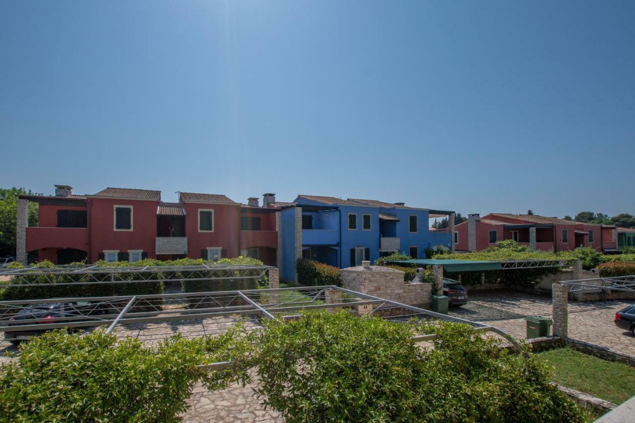 Apartament Svjetionik Umag
