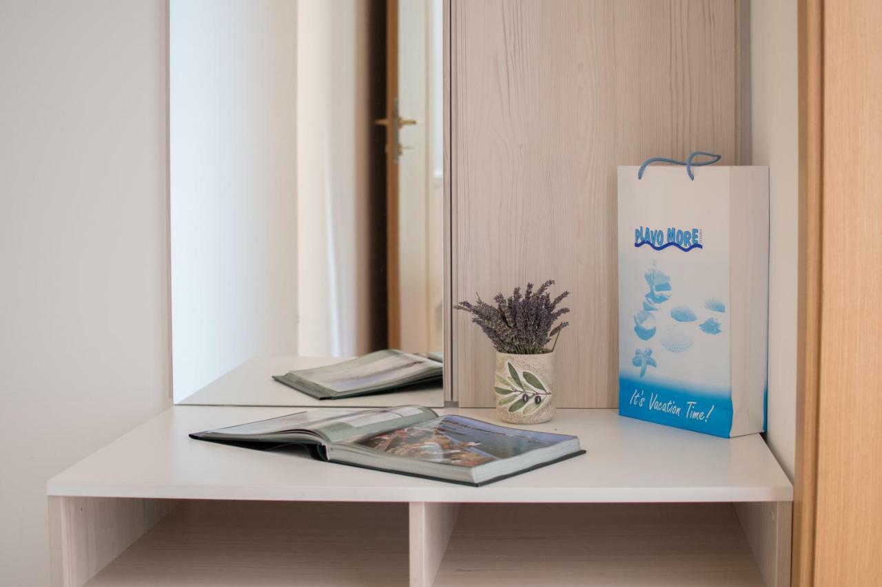 Apartmani Svjetionik Umag