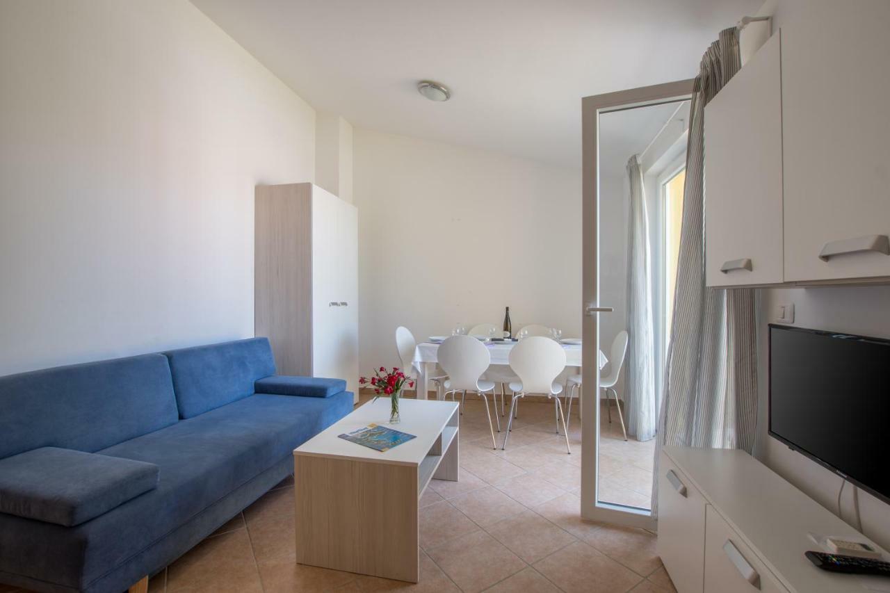 Apartament Svjetionik *