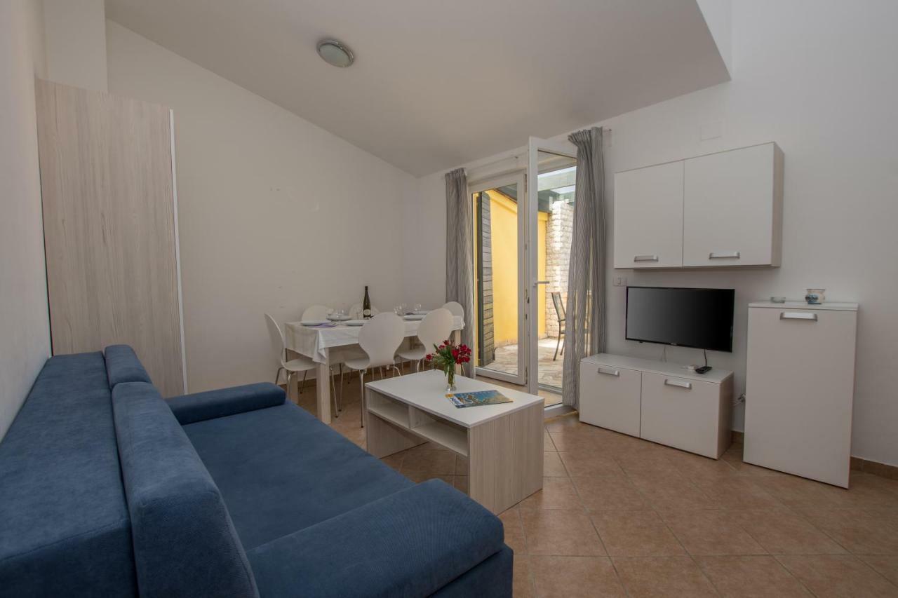 Apartment Apartmani Svjetionik *