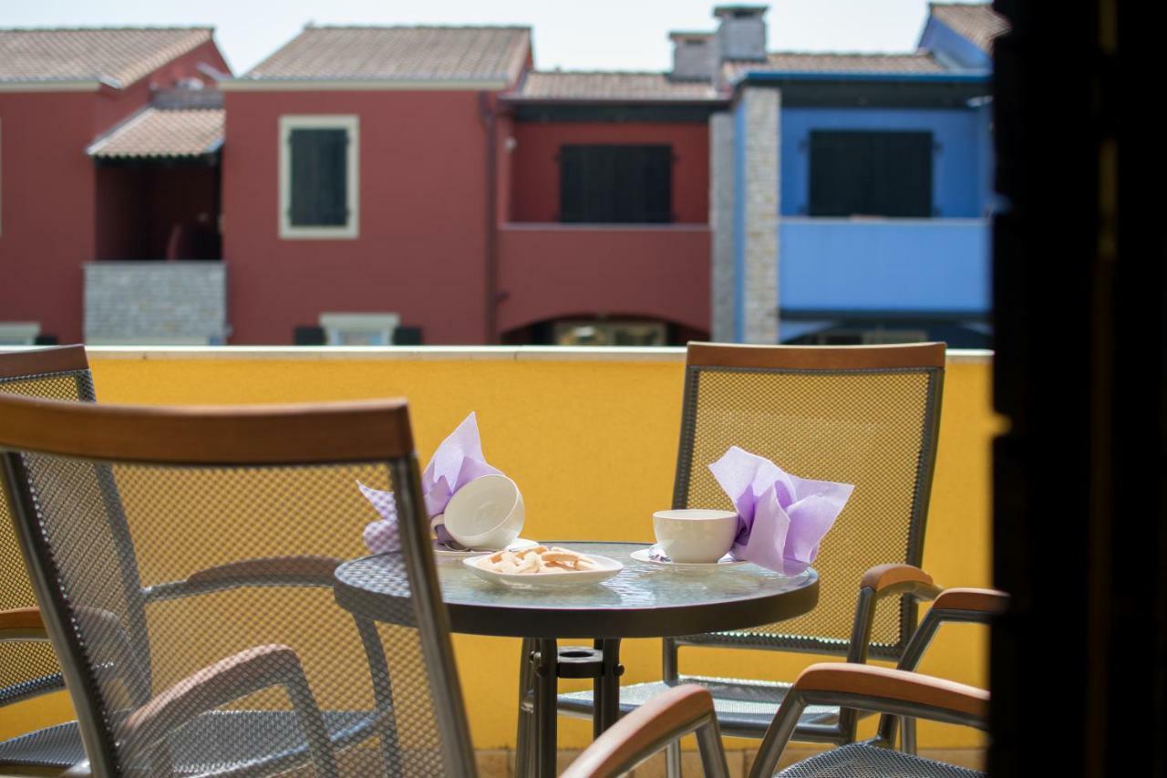 Apartmani Svjetionik Umag