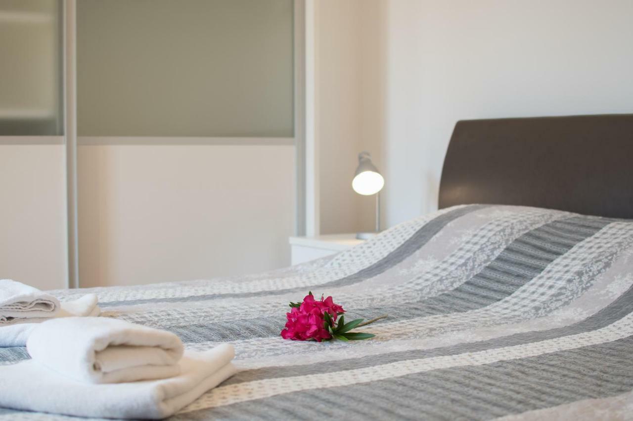 Apartmani Svjetionik * Umag