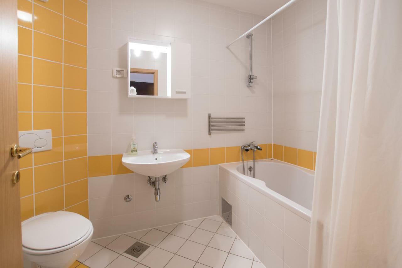 Apartmani Svjetionik Umag