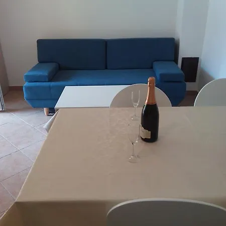 Apartmani Svjetionik Umag Exterior photo