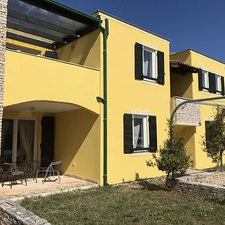 Apartmani Svjetionik Umag Exterior photo
