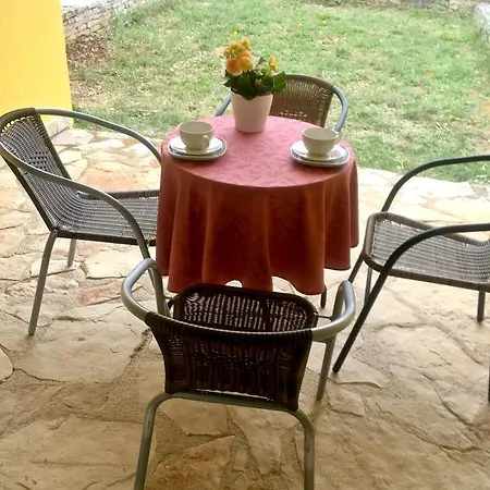 Apartmani Svjetionik Umag Exterior photo