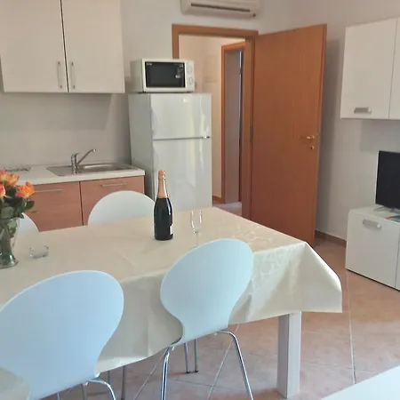 Apartmani Svjetionik Umag Exterior photo