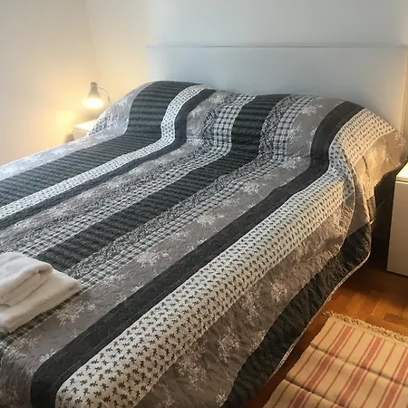 Apartmani Svjetionik Umag Exterior photo