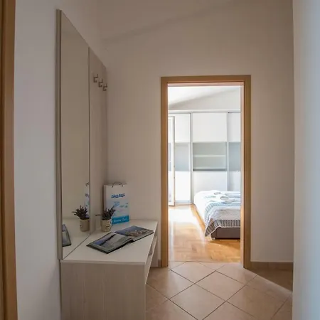 Apartmani Svjetionik Umag Exterior photo