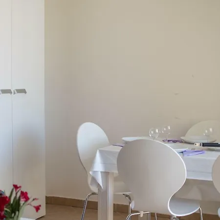 Apartmani Svjetionik Umag Exterior photo