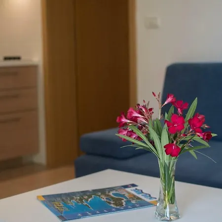 Apartmani Svjetionik Umag Exterior photo