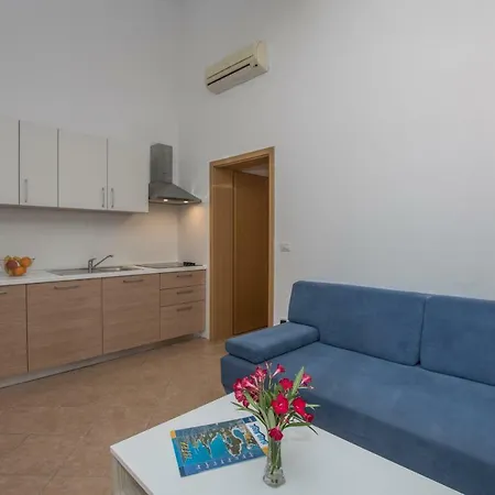 Apartmani Svjetionik Umag Exterior photo