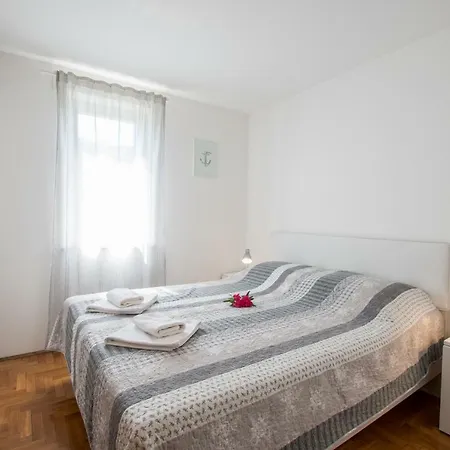 Apartmani Svjetionik Umag Exterior photo