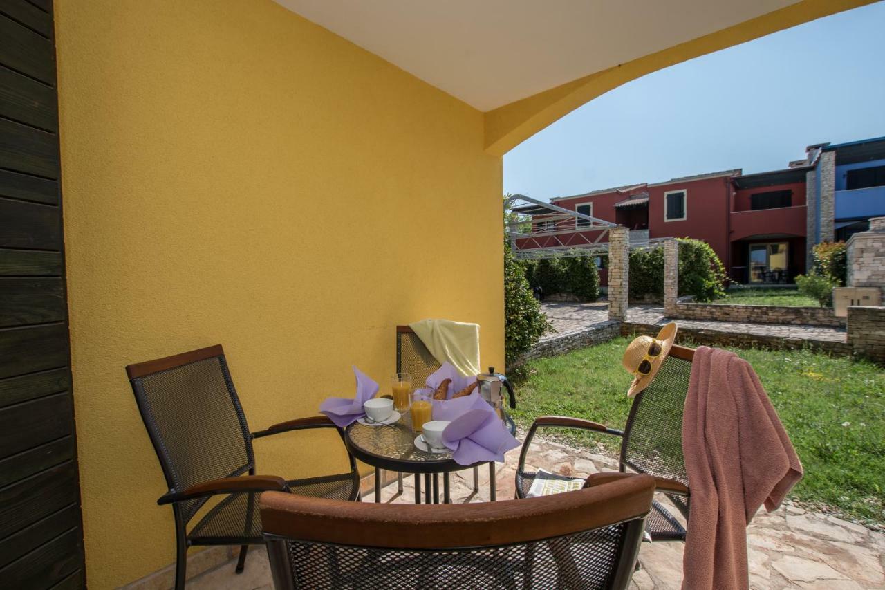 Svjetionik Apartmán Umag